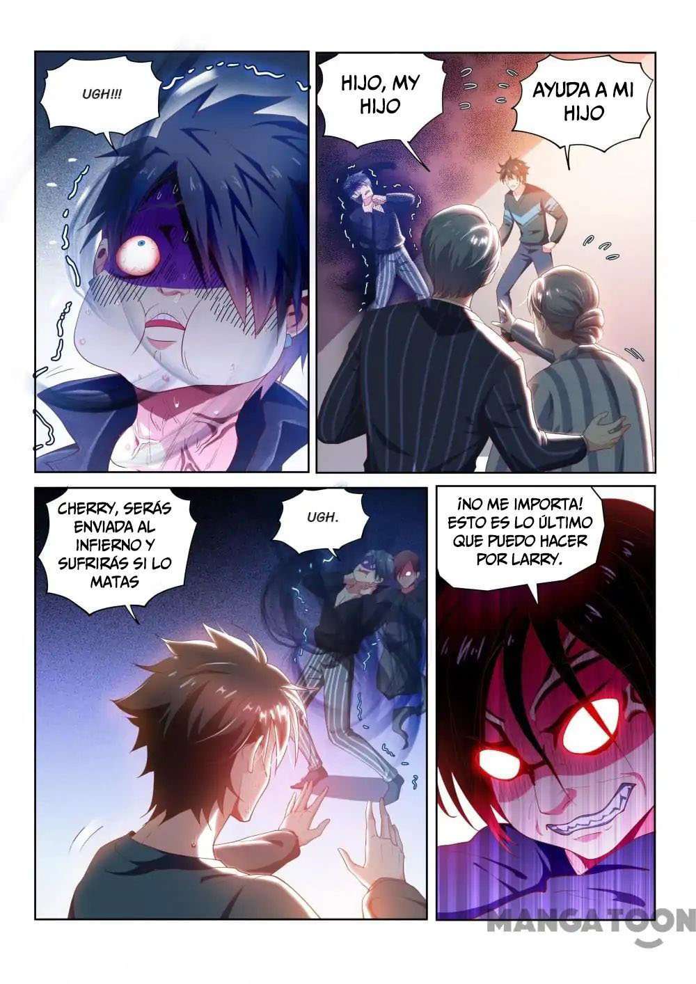Capitulo 101 page 3