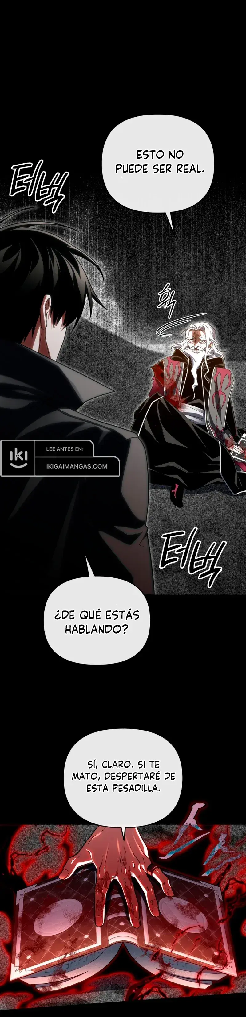 Capitulo 98 page 26