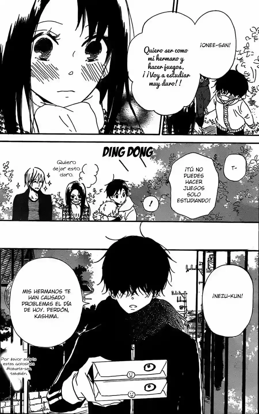 Capitulo 28 page 30