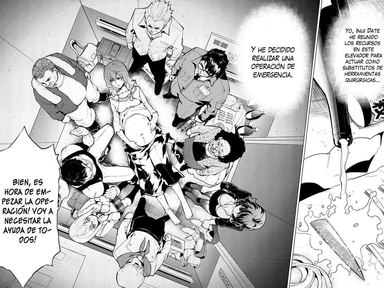 Capitulo 23 page 3