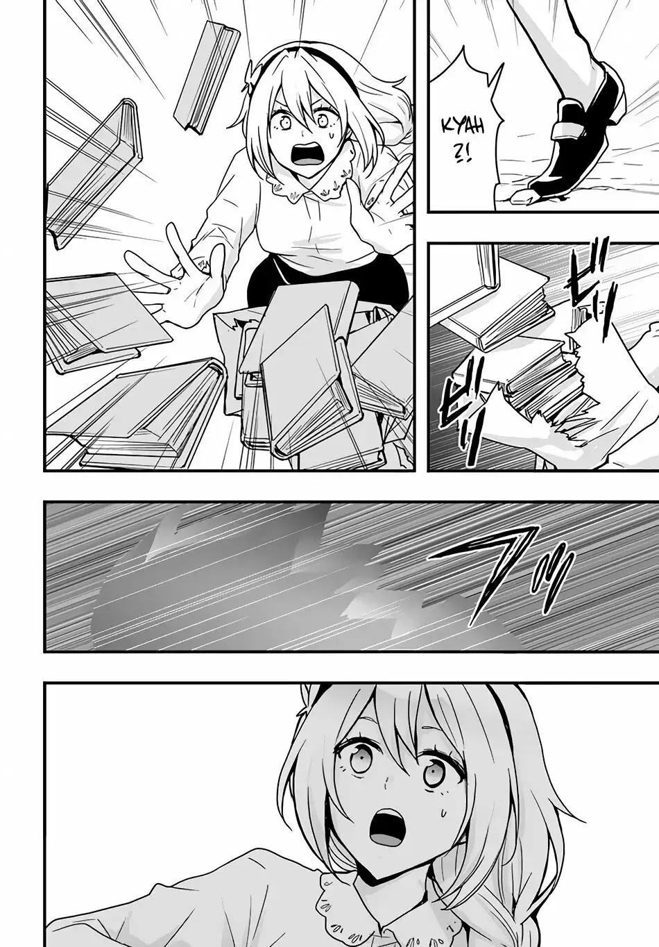 Capitulo 18 page 26