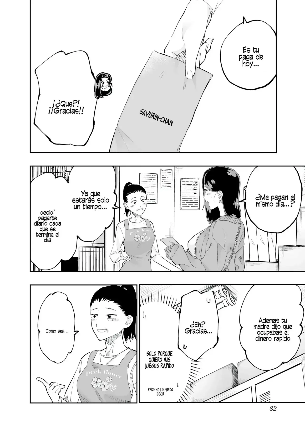 Capitulo 79 page 8