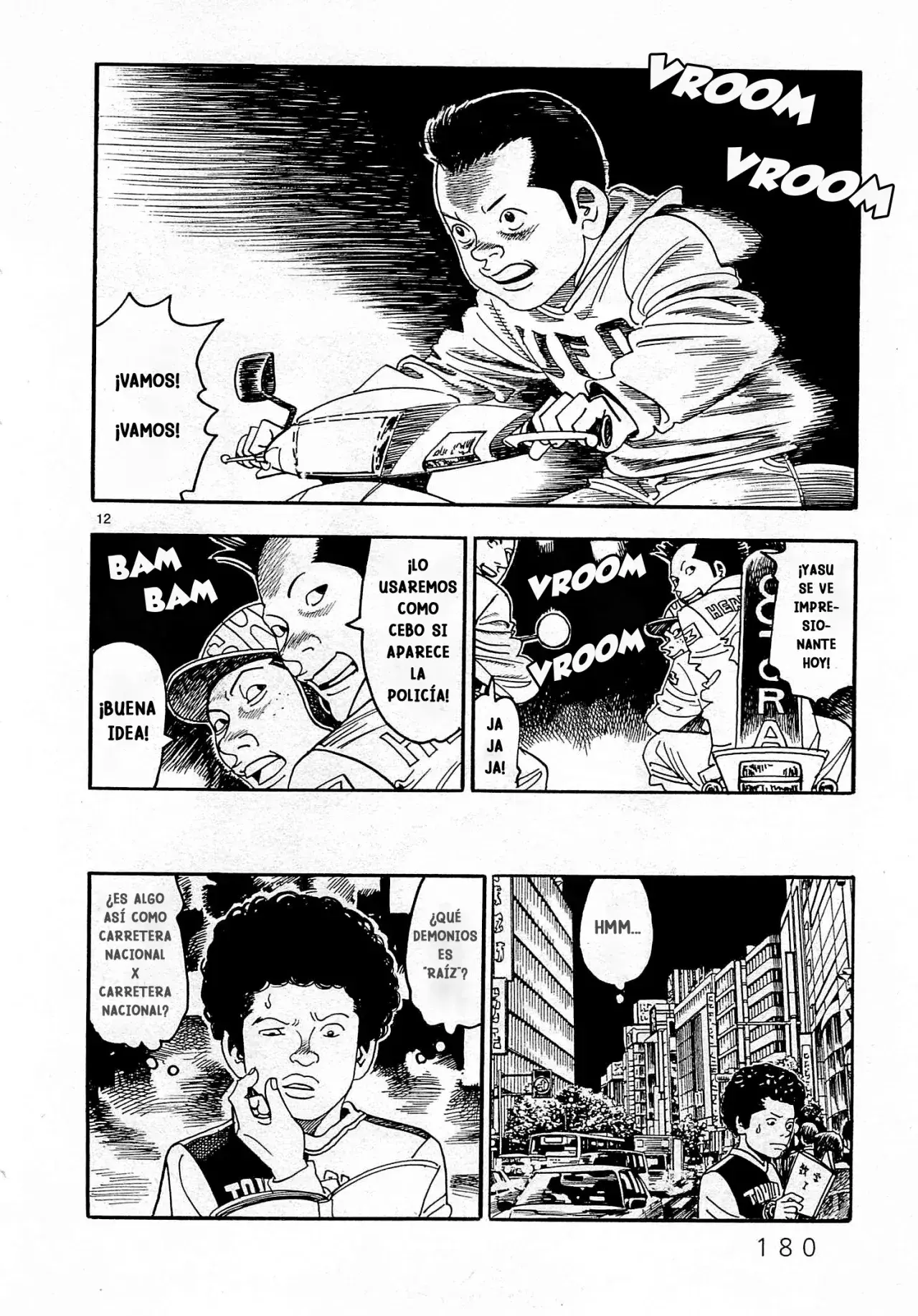 Capitulo 3 page 13