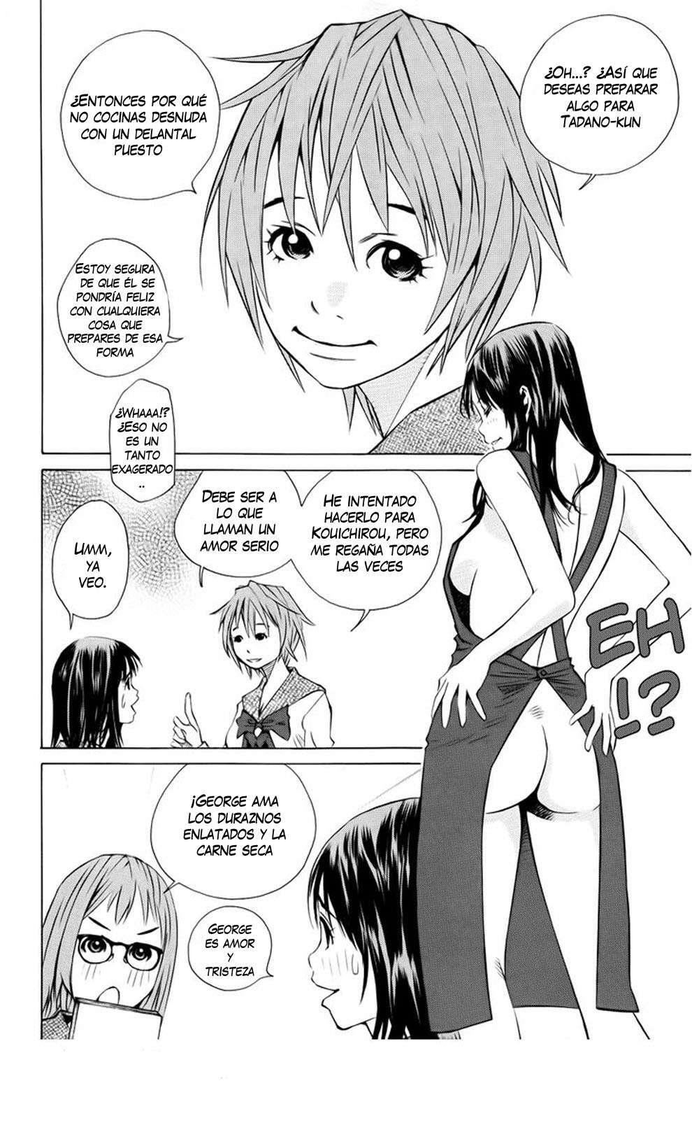 Capitulo 138 page 29