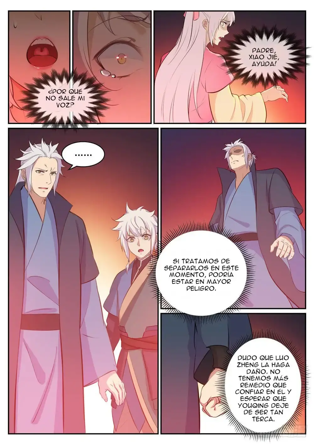 Capitulo 307 page 10