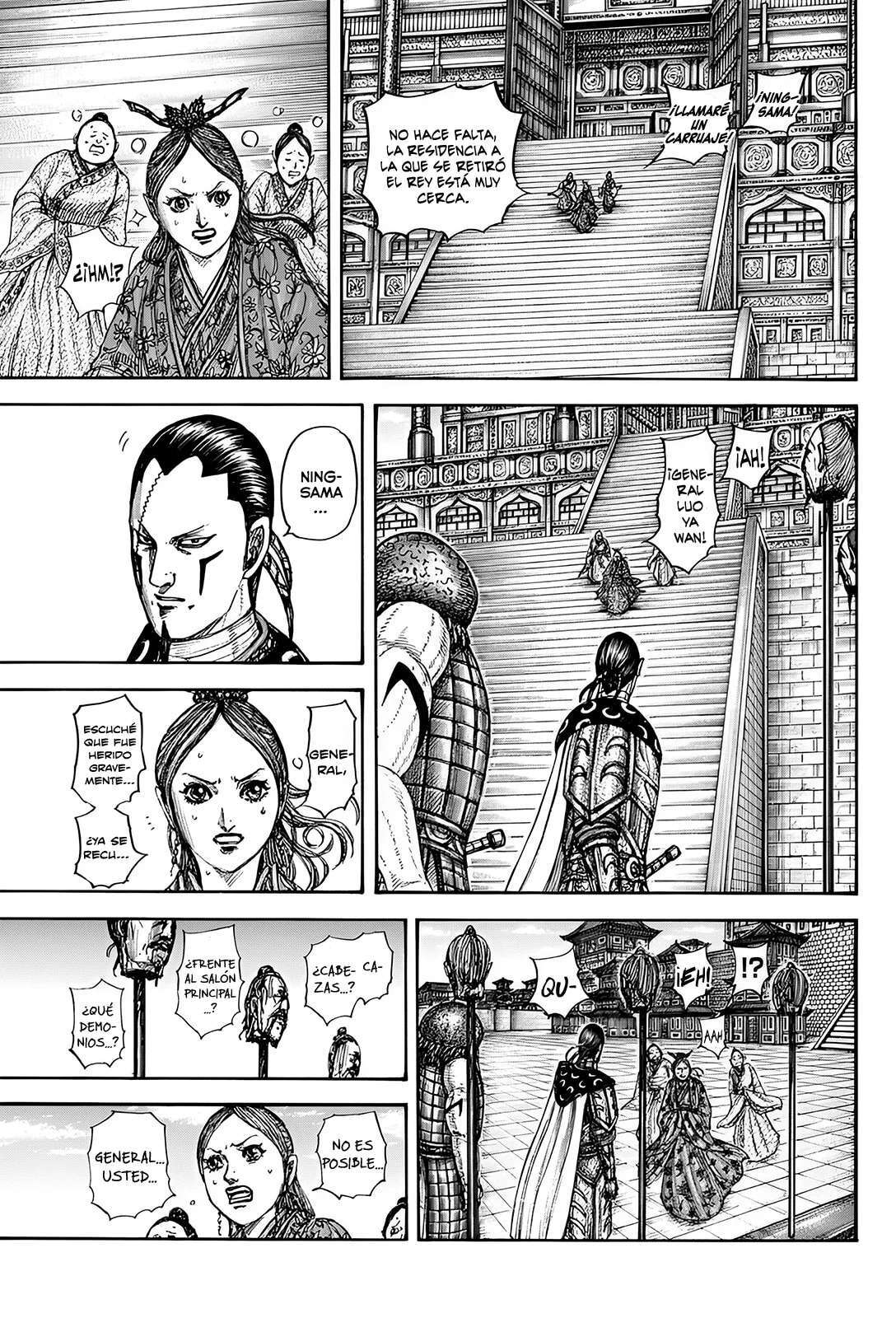 Capitulo 835 page 6