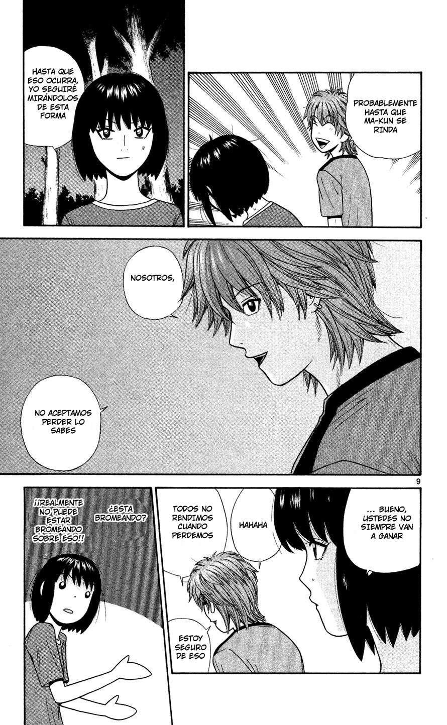 Capitulo 52 page 10