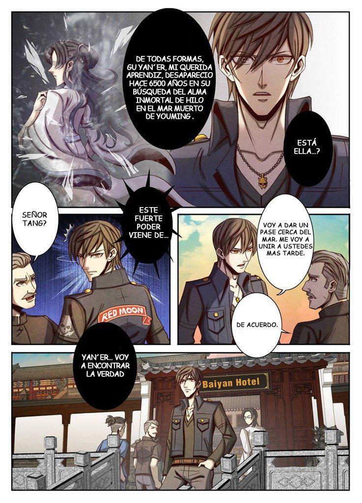 Capitulo 22 page 10