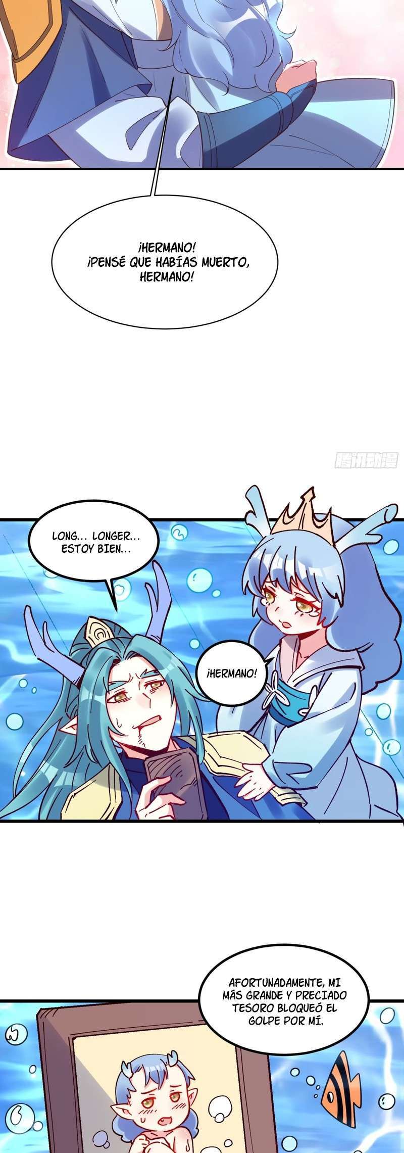 Capitulo 305 page 29