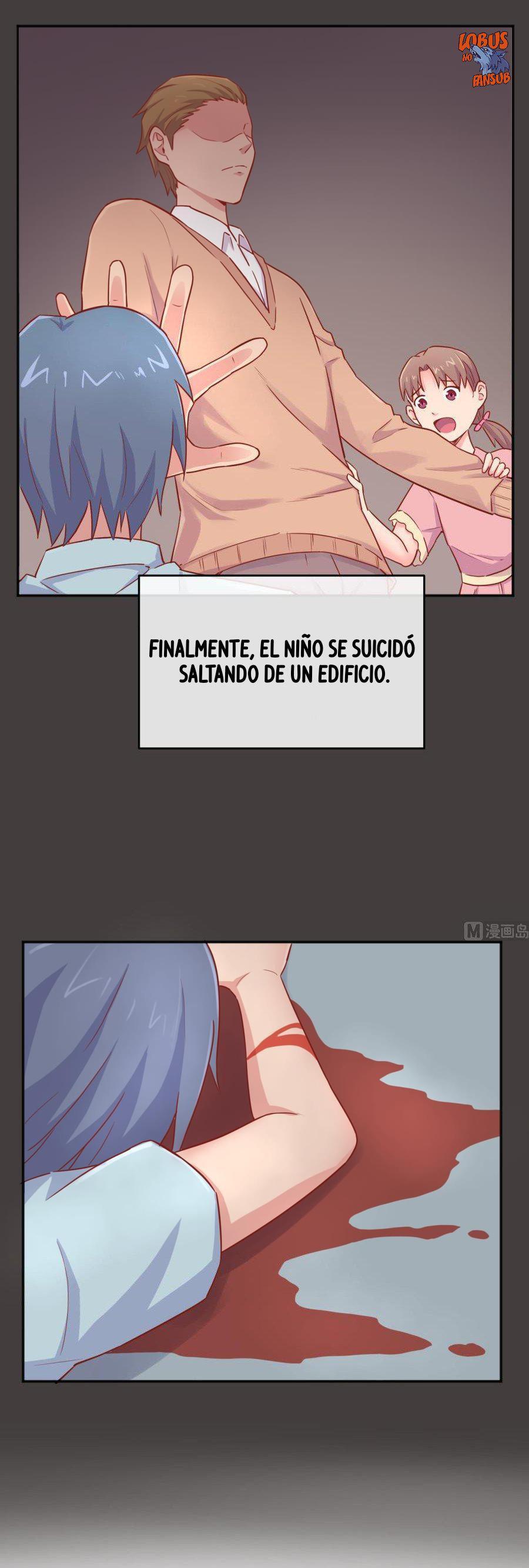Capitulo 39 page 5