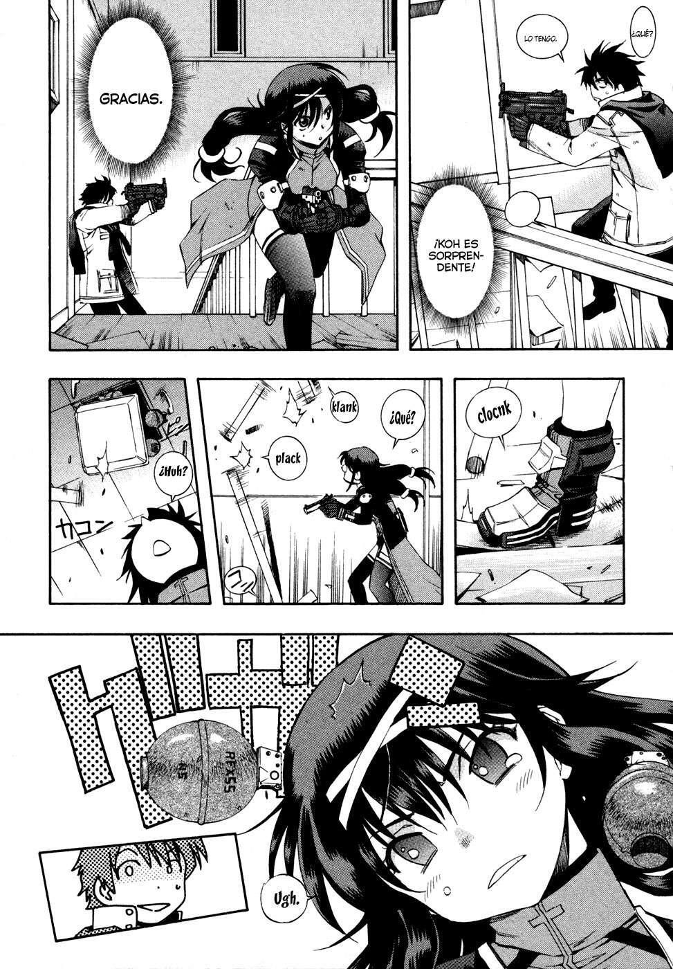 Capitulo 73 page 14