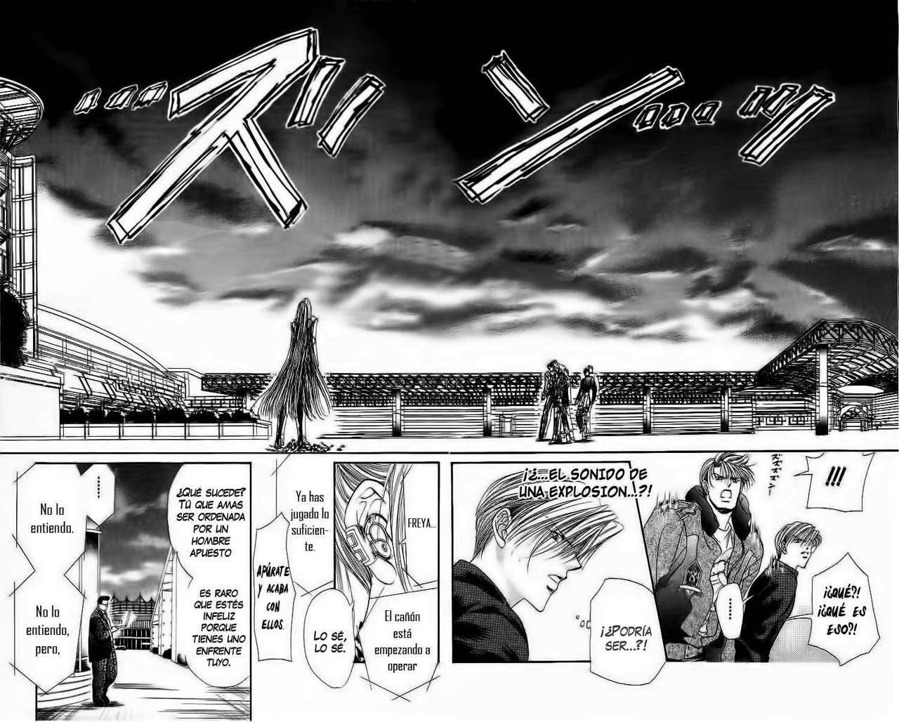Capitulo 97 page 17