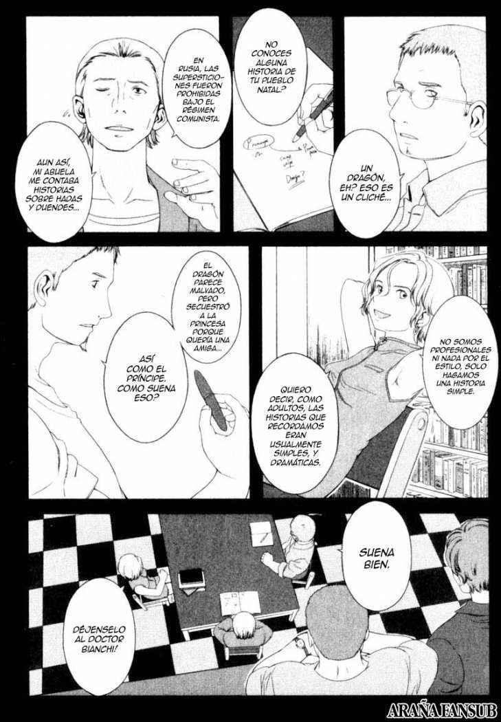 Capitulo 11 page 16