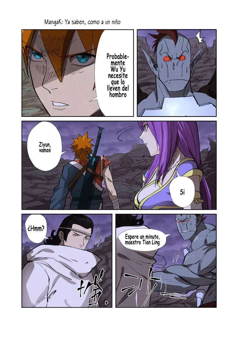 Capitulo 260 page 12