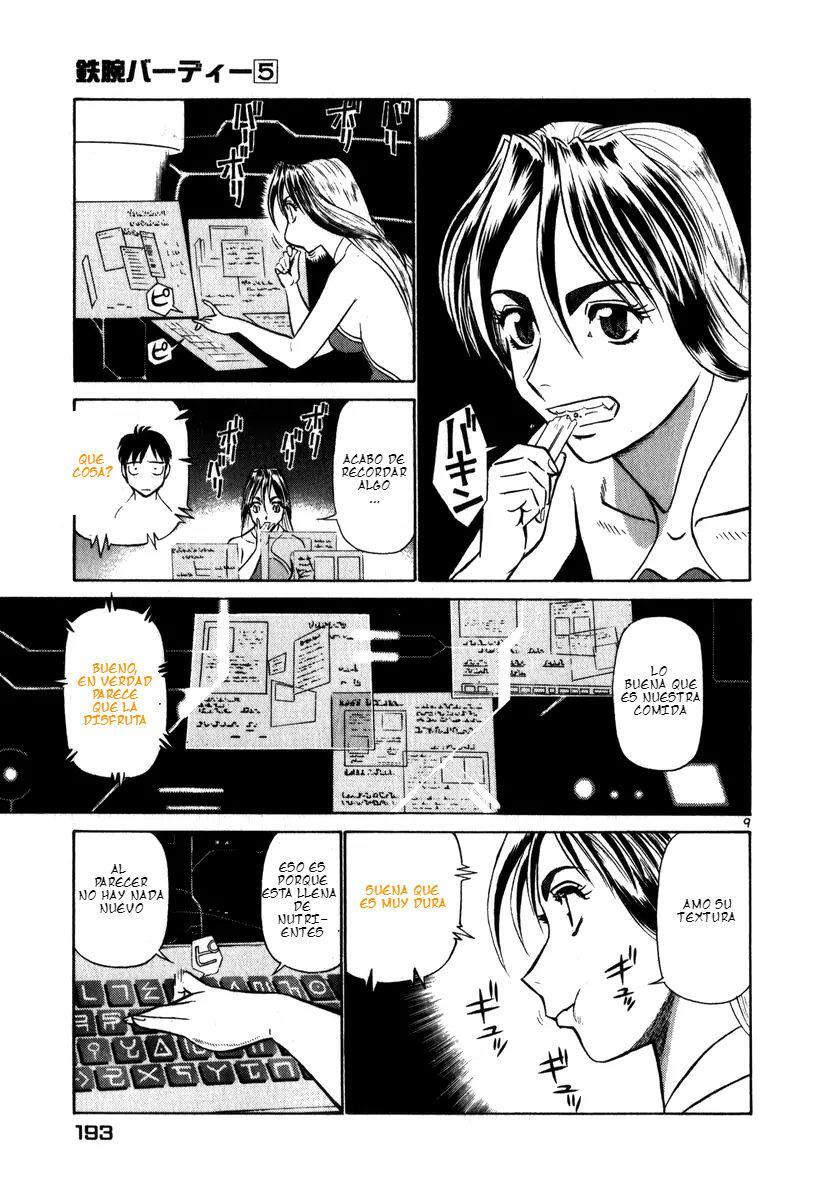 Capitulo 54 page 10