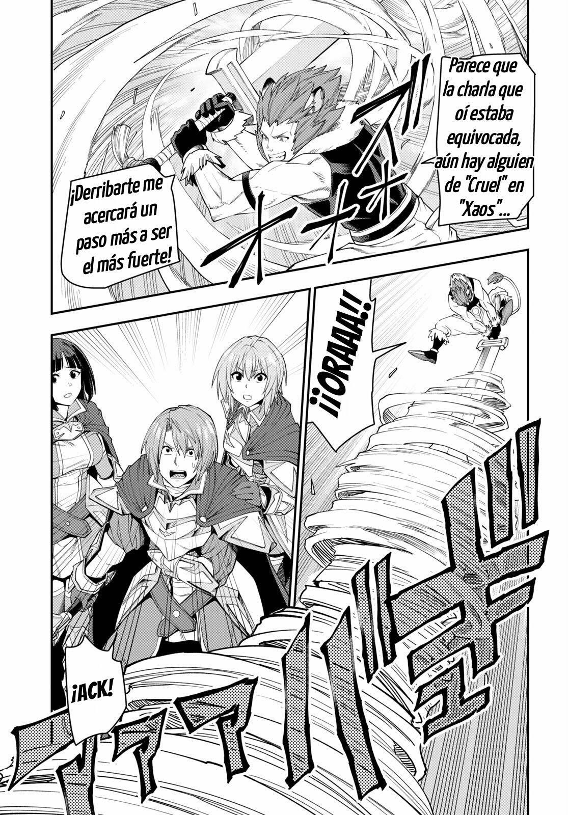 Capitulo 62 page 27