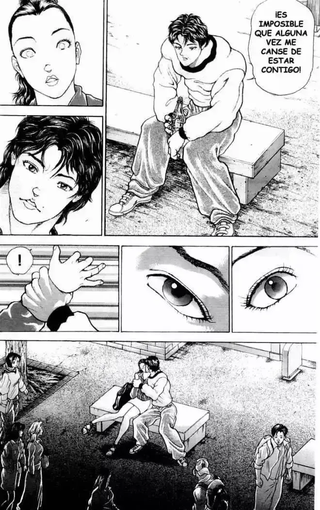 Capitulo 73 page 20
