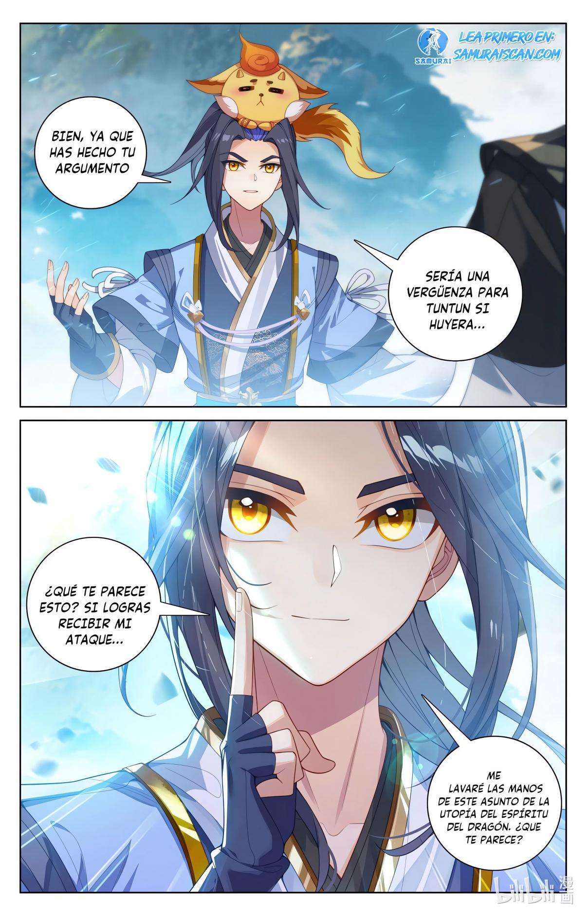 Capitulo 1098 page 3