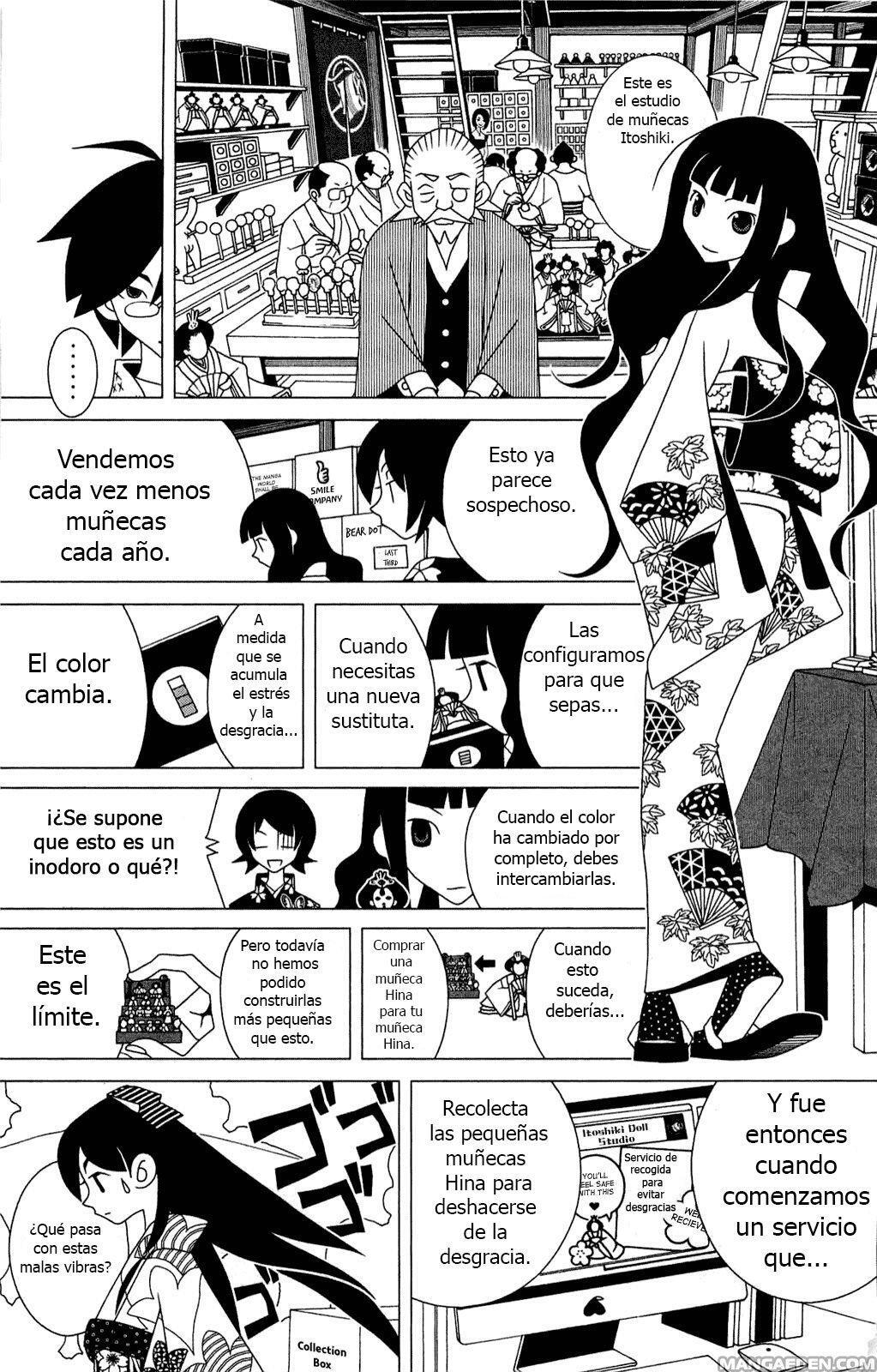Capitulo 215 page 8