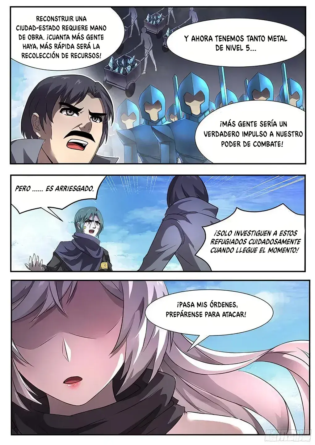 Capitulo 270 page 9