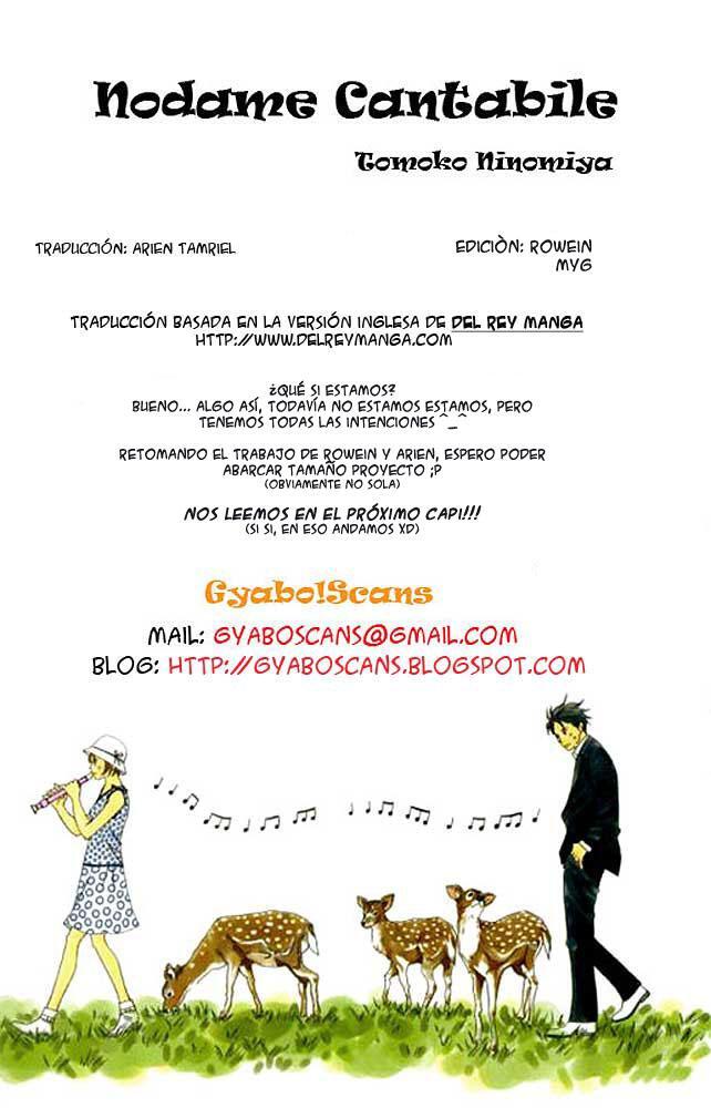 Capitulo 23 page 1