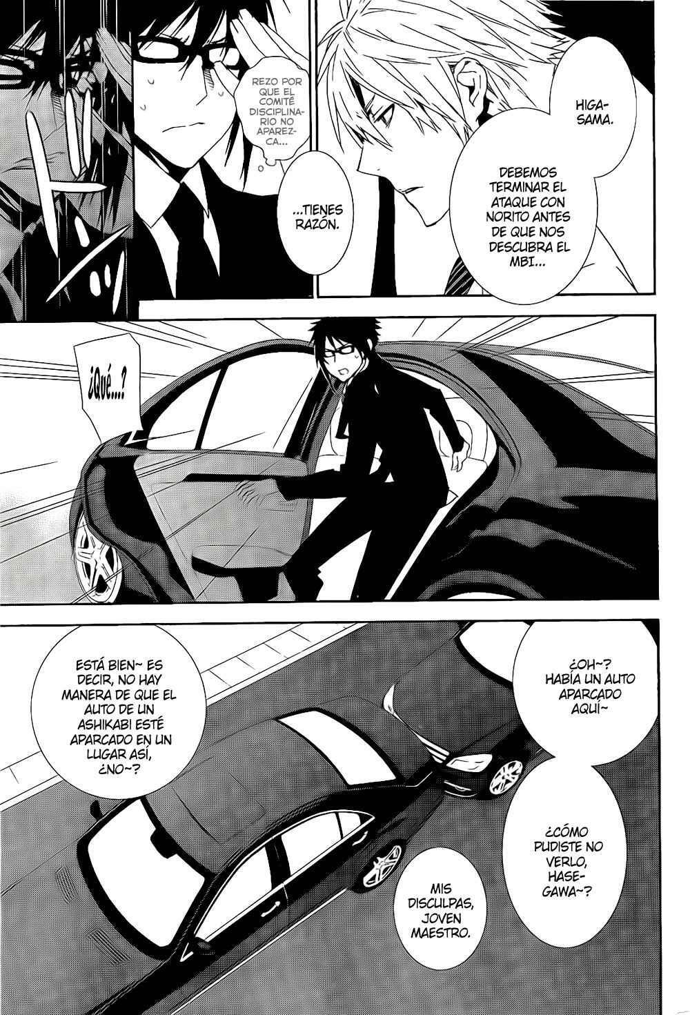 Capitulo 126 page 17