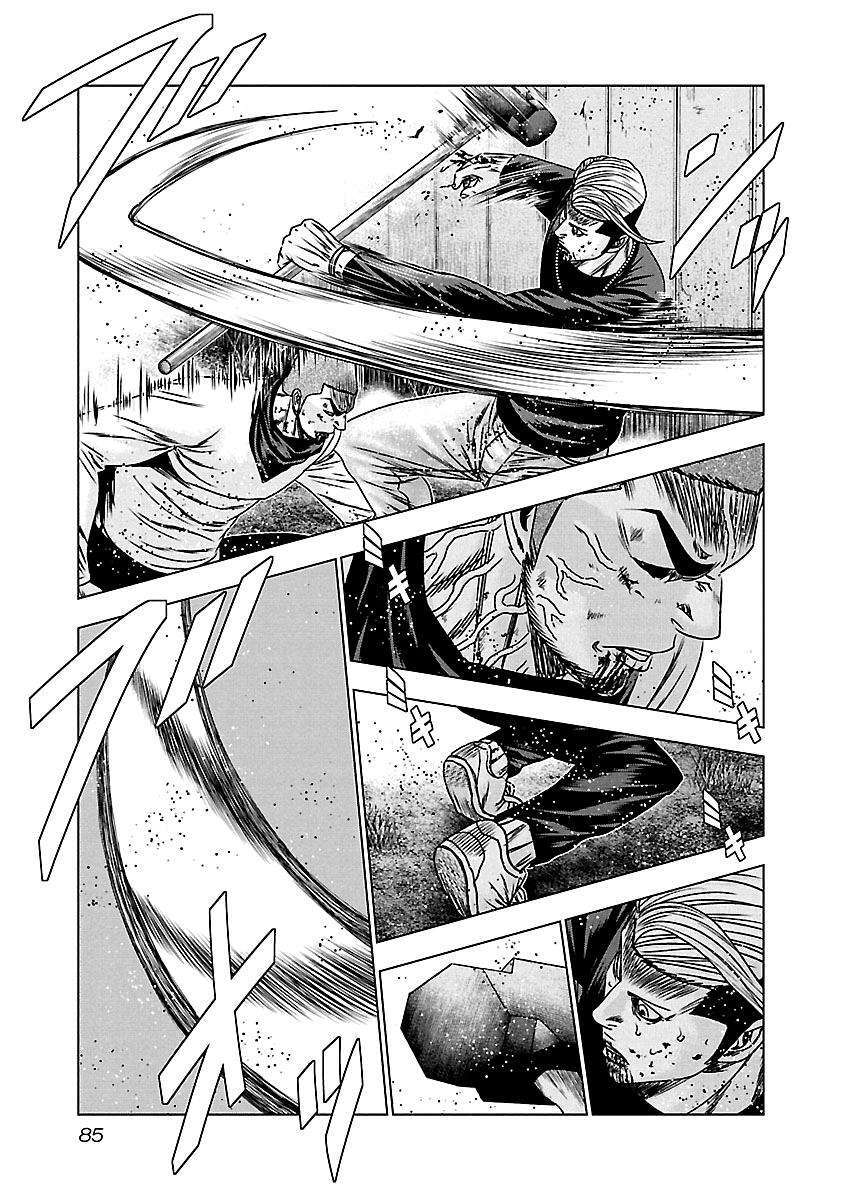 Capitulo 163 page 18