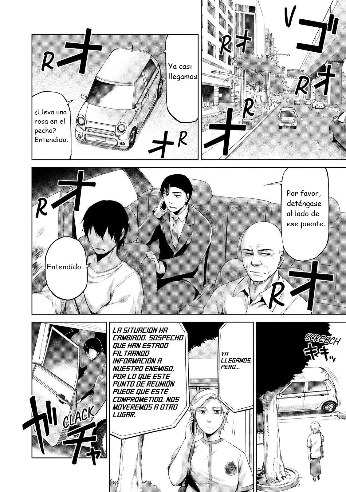 Capitulo 33 page 15