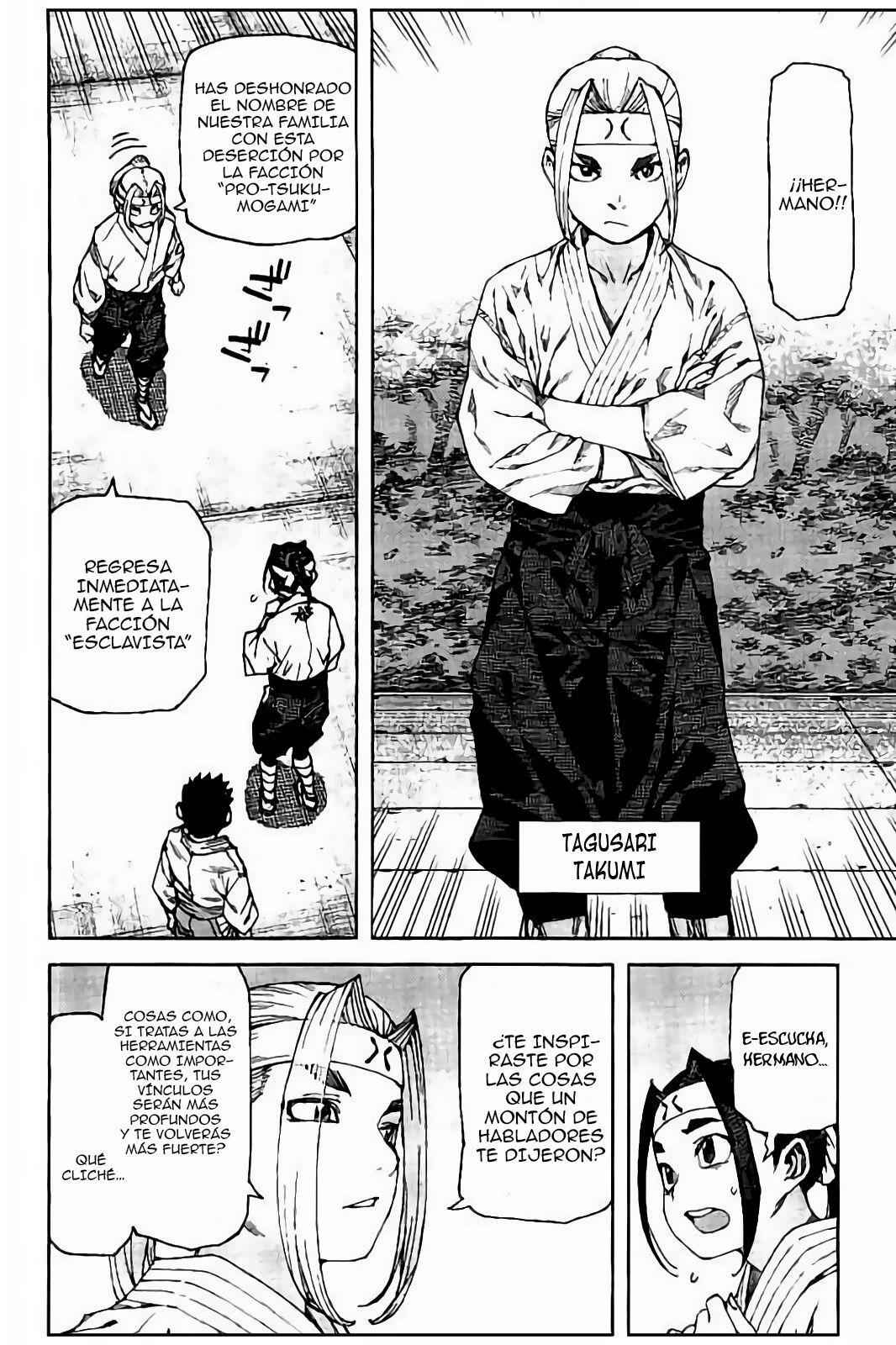 Capitulo 90 page 12