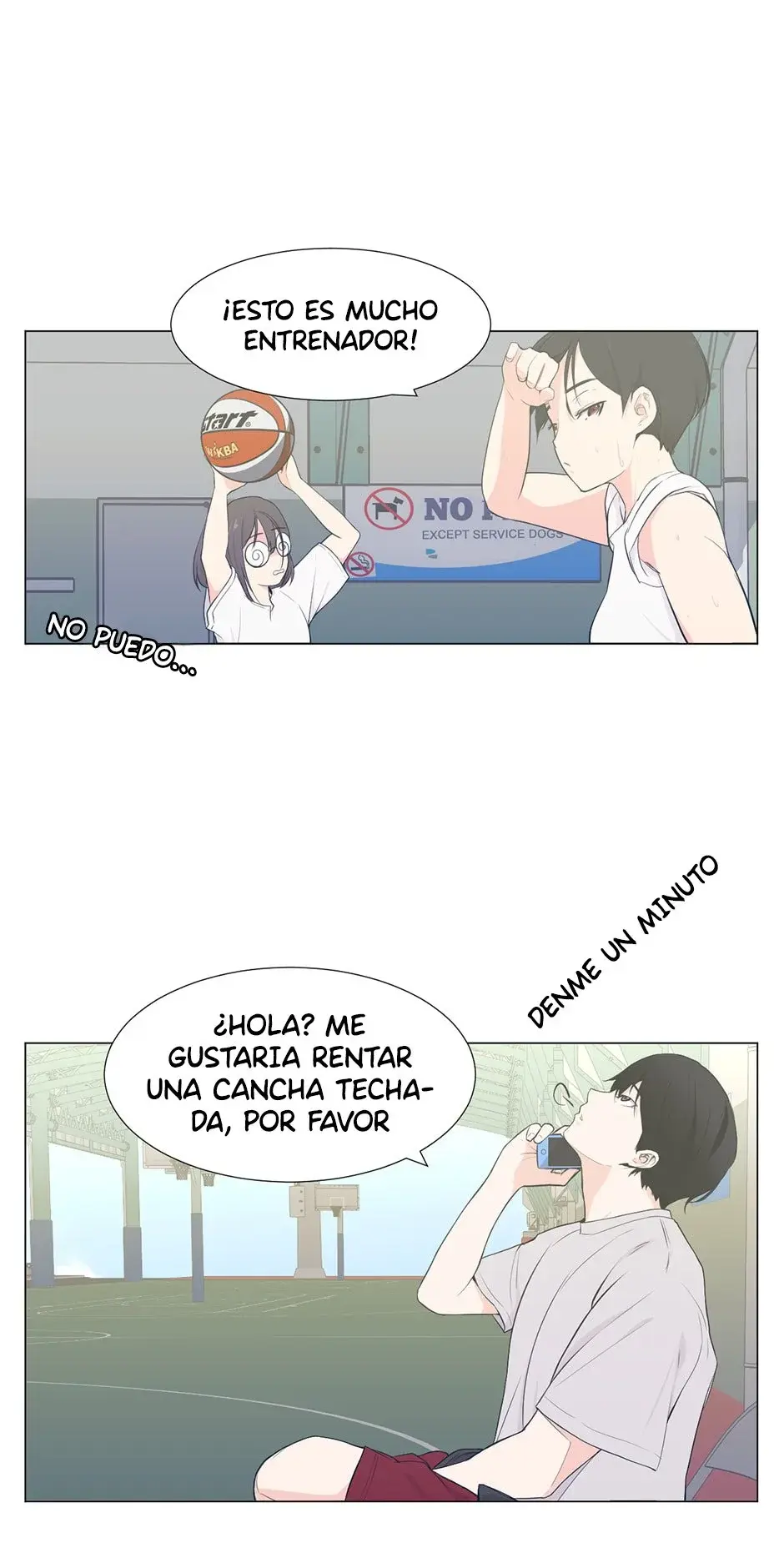 Capitulo 58 page 10