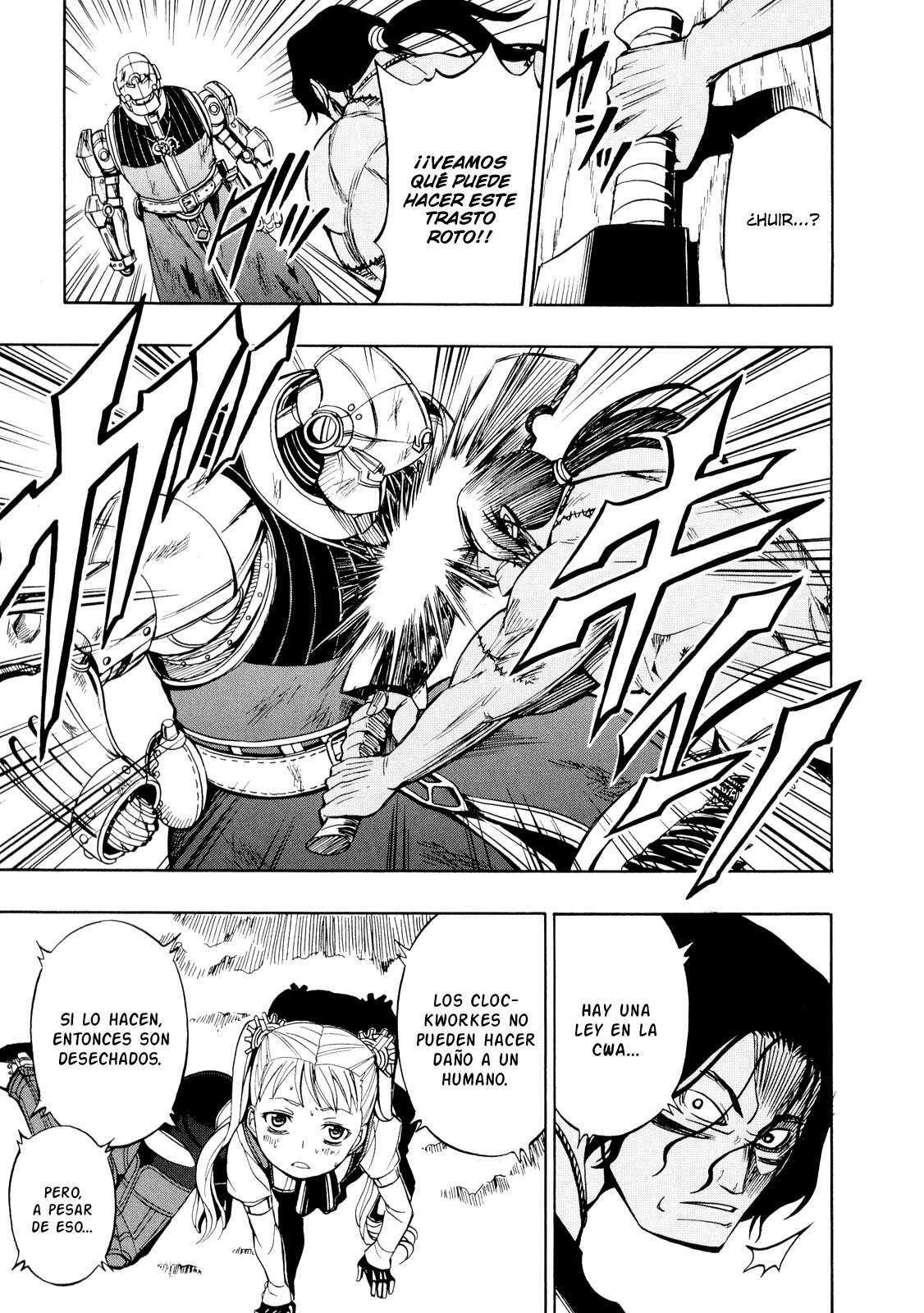 Capitulo 20 page 27