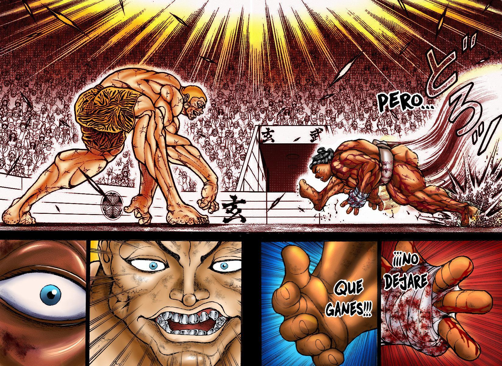 Capitulo 119.50 page 12