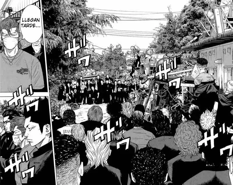 Capitulo 52 page 17