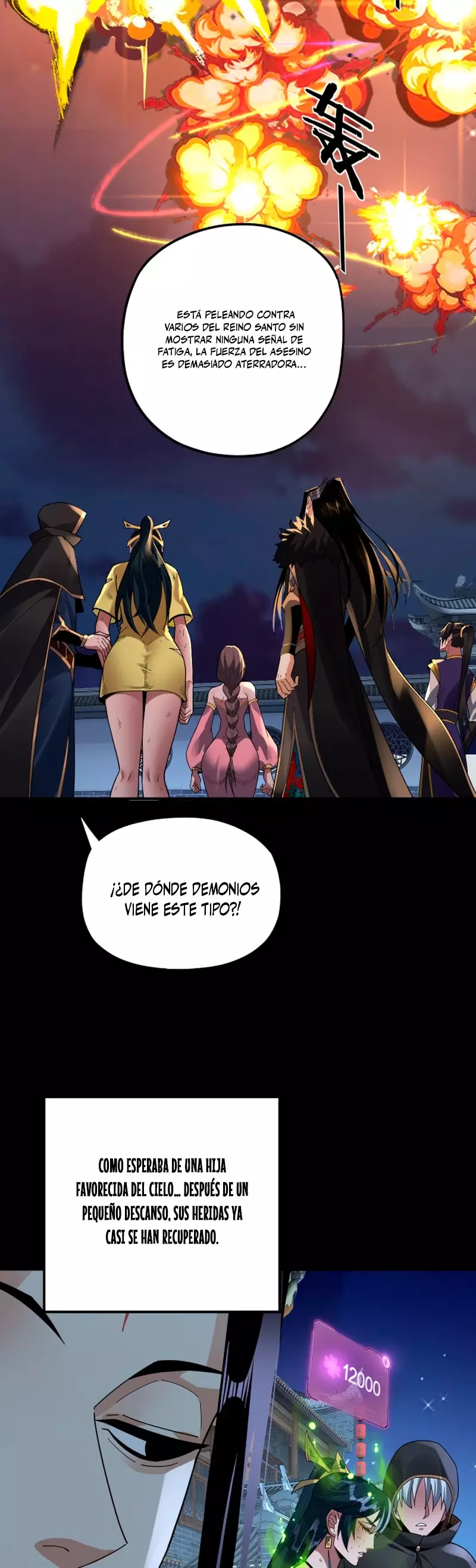 Capitulo 95 page 14