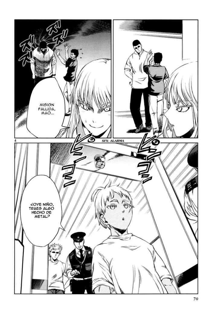 Capitulo 20 page 4