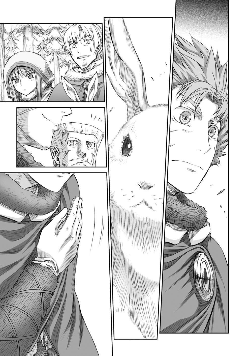 Capitulo 91 page 17