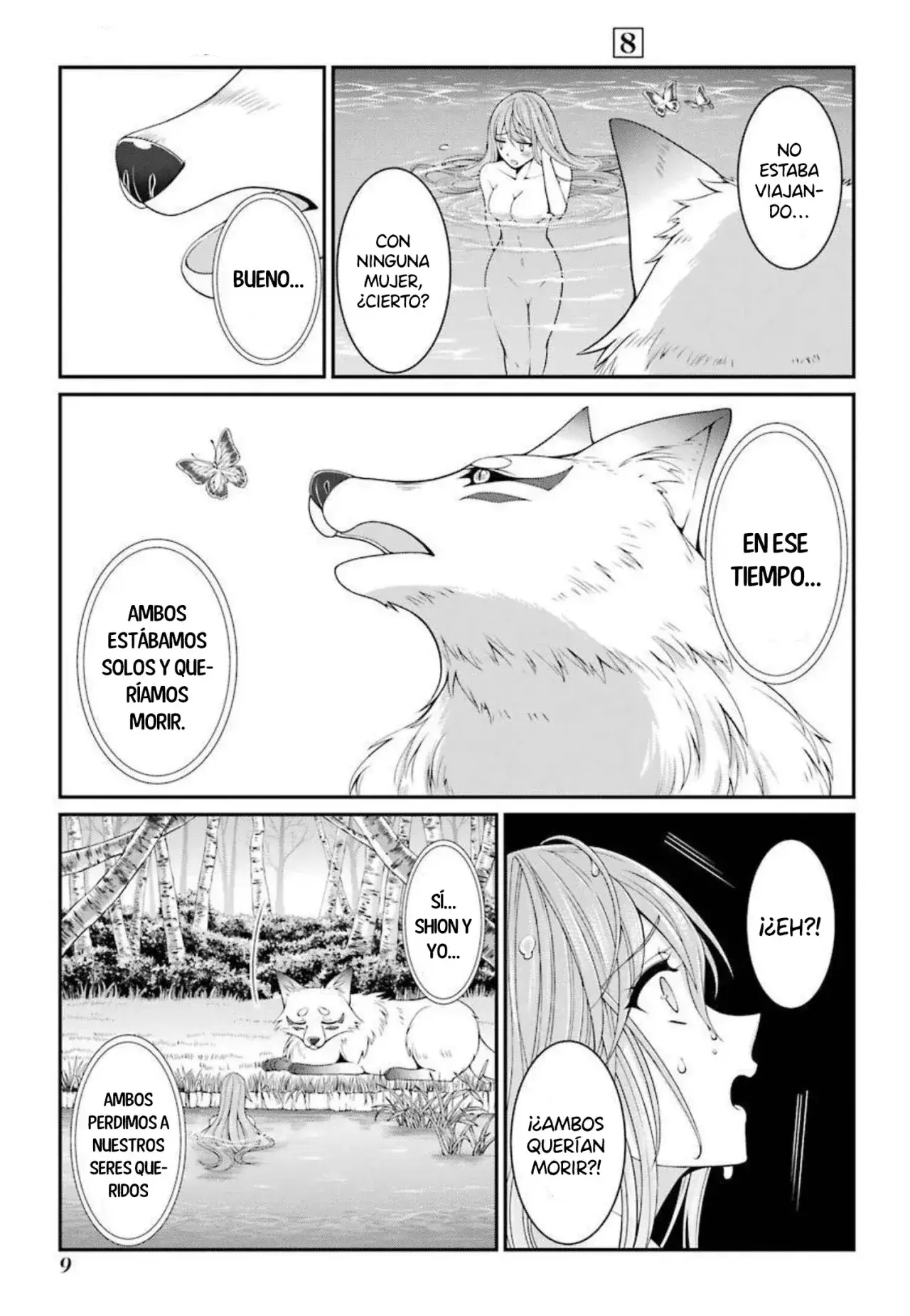 Capitulo 38 page 12