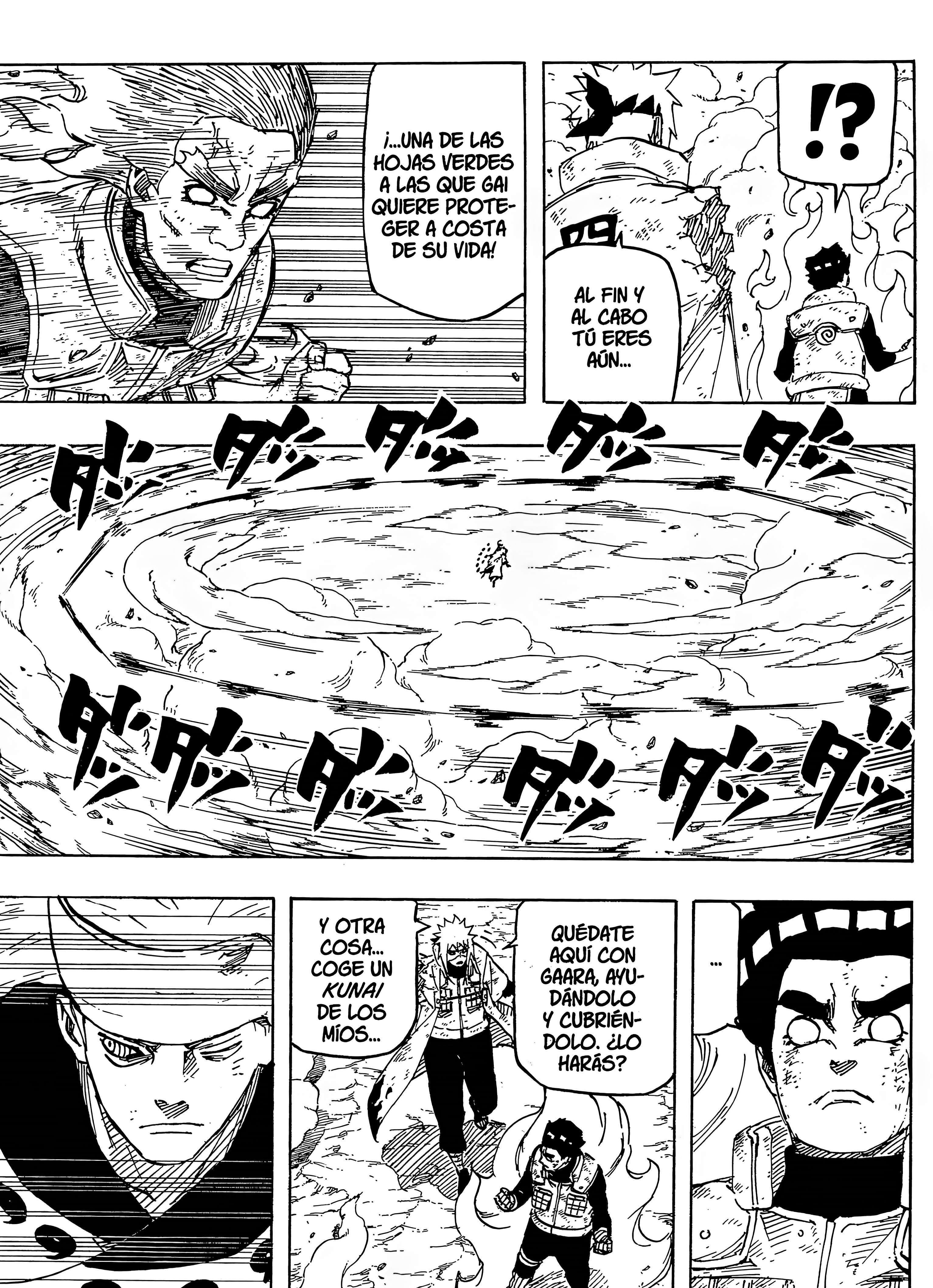 Capitulo 669 page 14