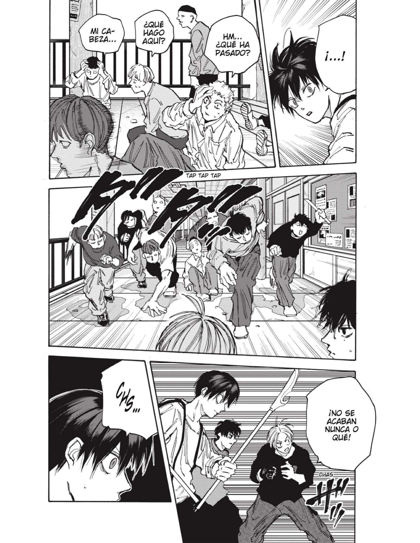 Capitulo 92 page 10