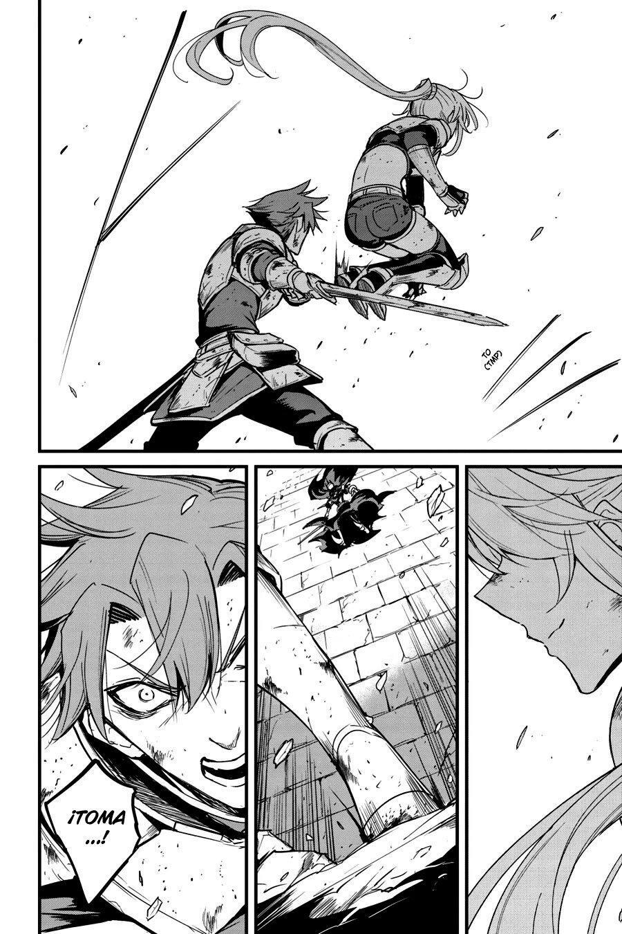 Capitulo 75 page 15
