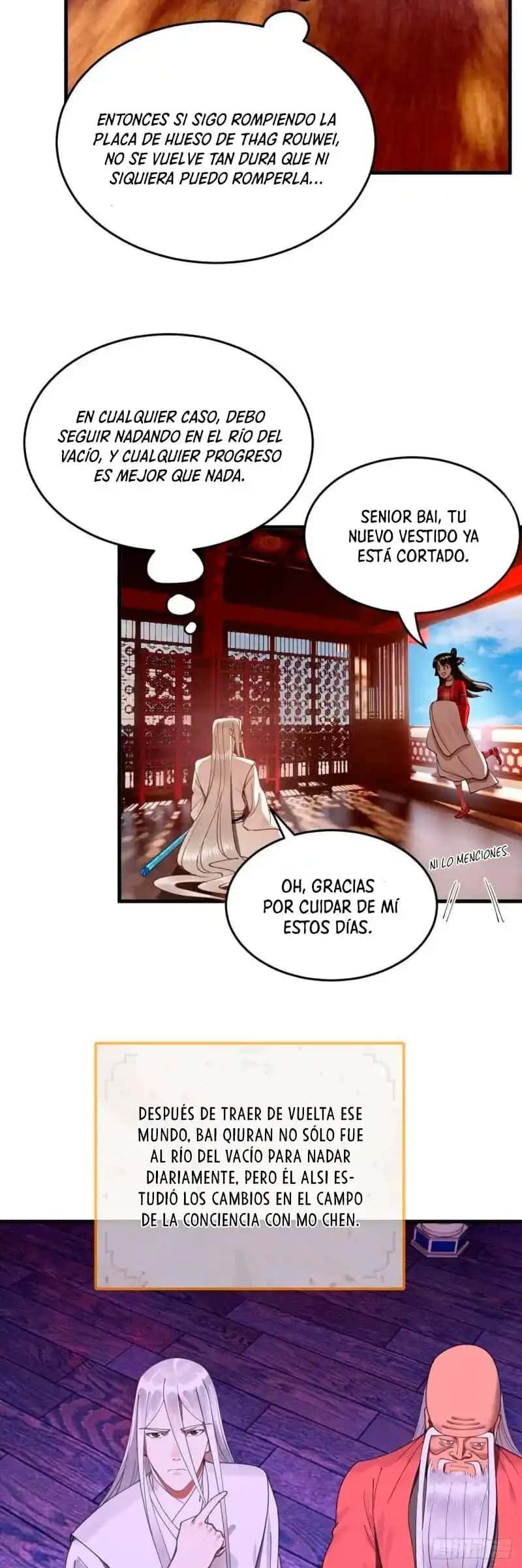 Capitulo 261 page 22