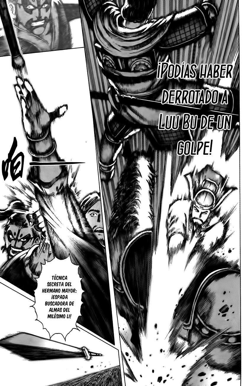 Capitulo 50 page 18