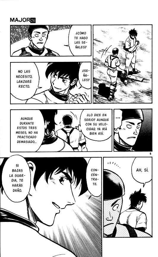 Capitulo 233 page 5