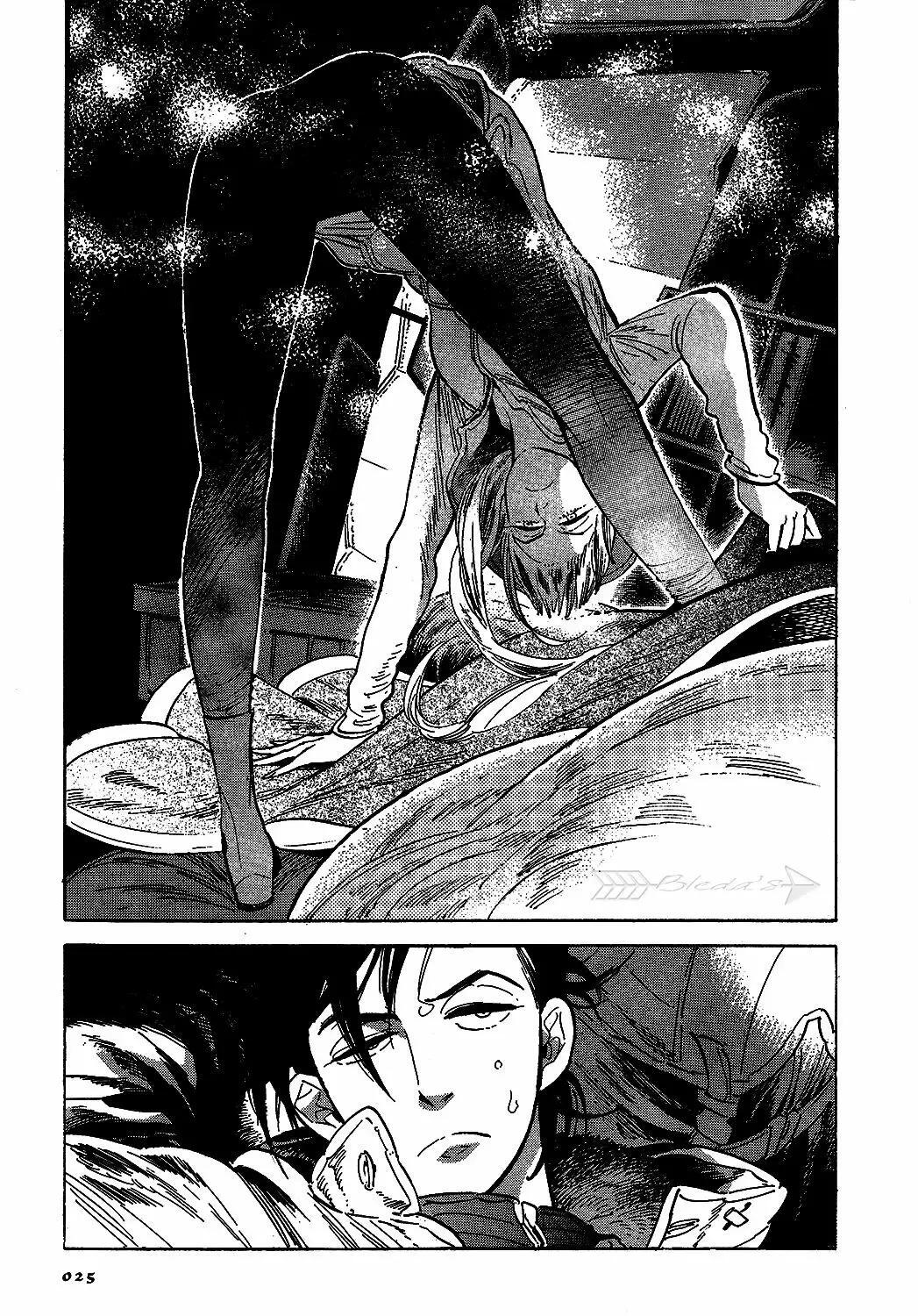 Capitulo 1 page 23