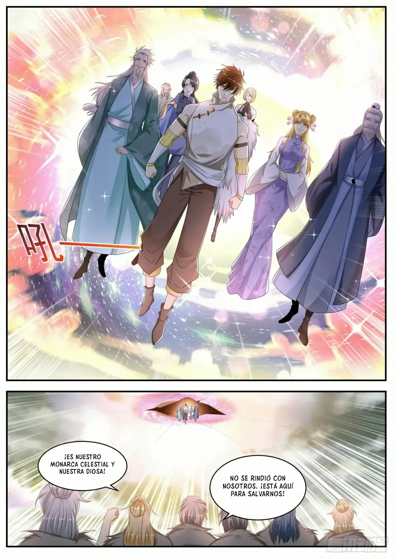 Capitulo 539 page 4