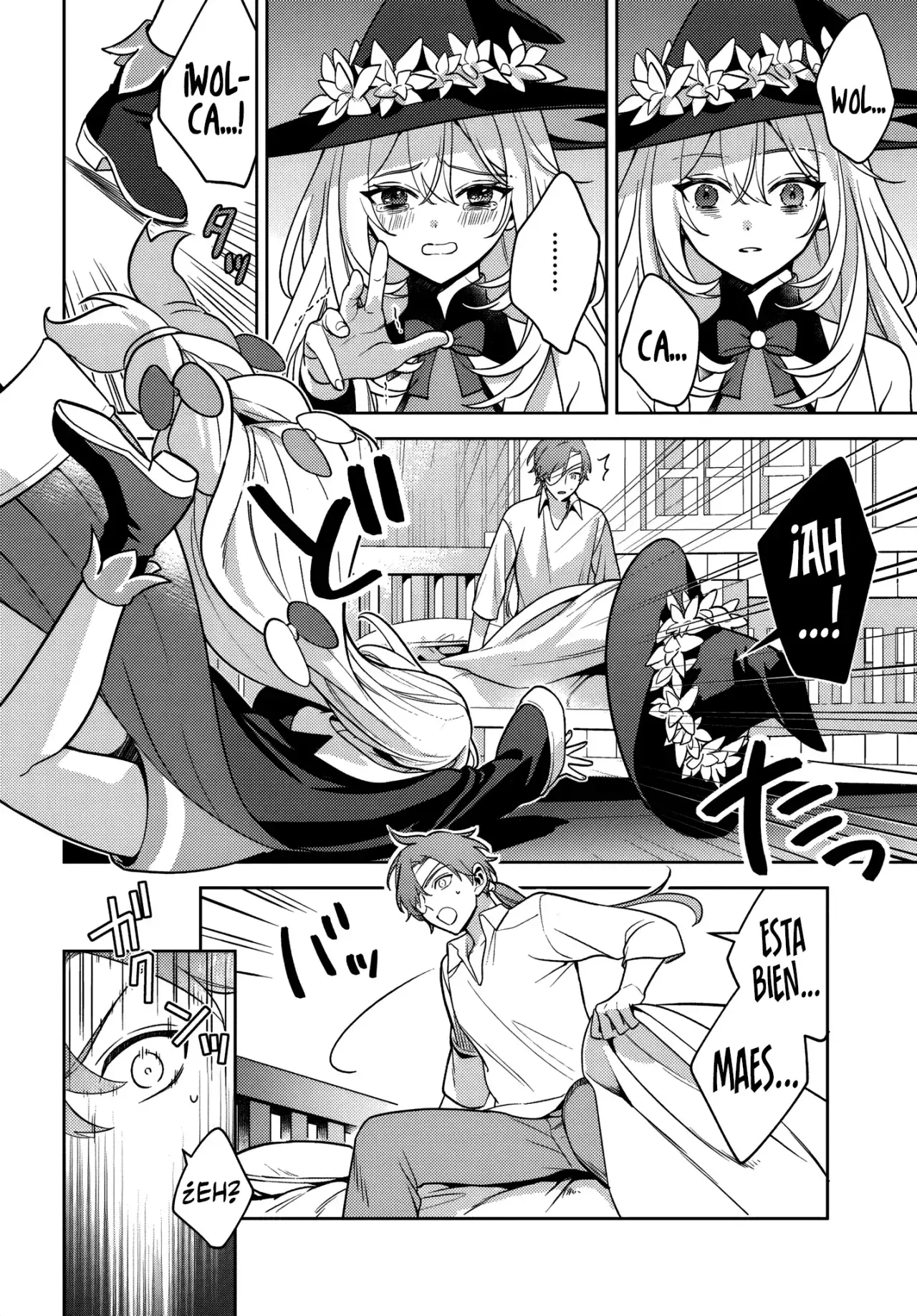 Capitulo 1 page 20