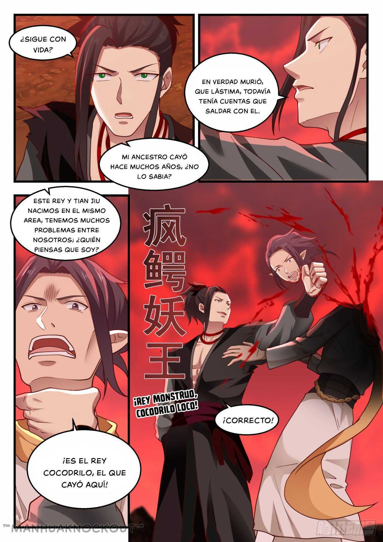 Capitulo 1389 page 4