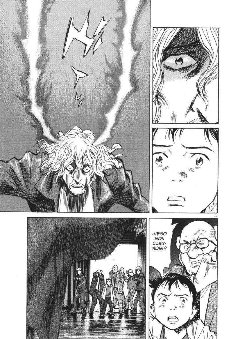 Capitulo 23 page 17