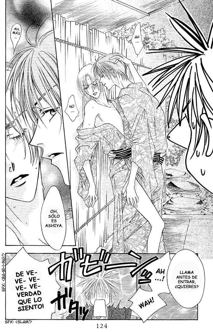 Capitulo 34 page 27