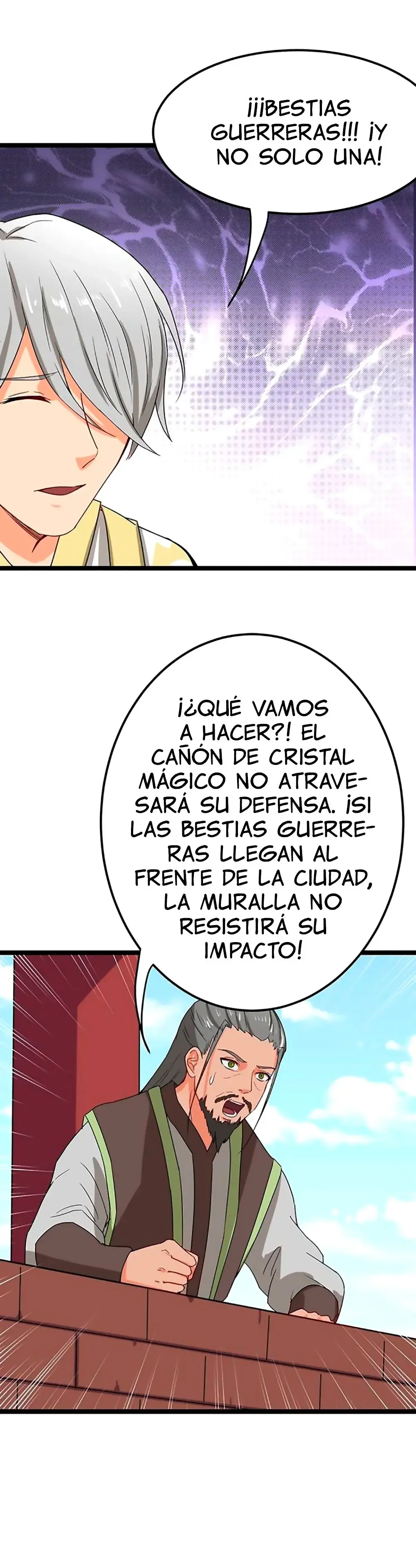 Capitulo 64 page 14